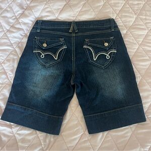 Southpole | Women's Bermuda Shorts